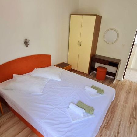 Apartments More Živogošće 外观 照片