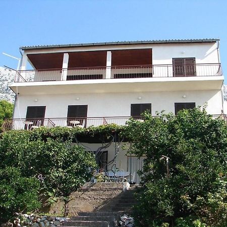 Apartments More Živogošće 外观 照片