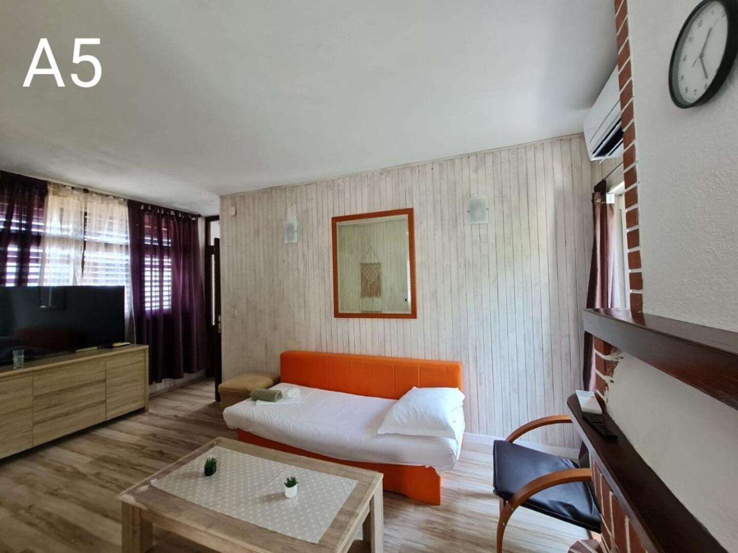 Apartments More Živogošće 外观 照片