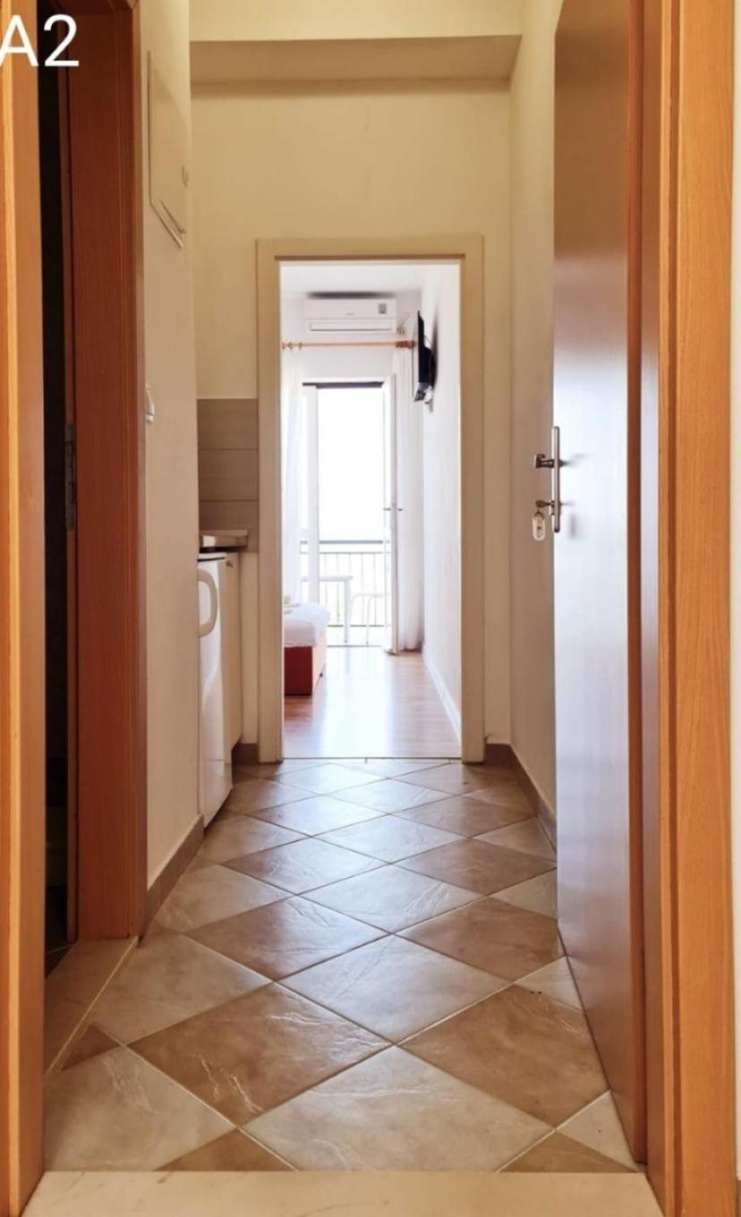 Apartments More Živogošće 外观 照片