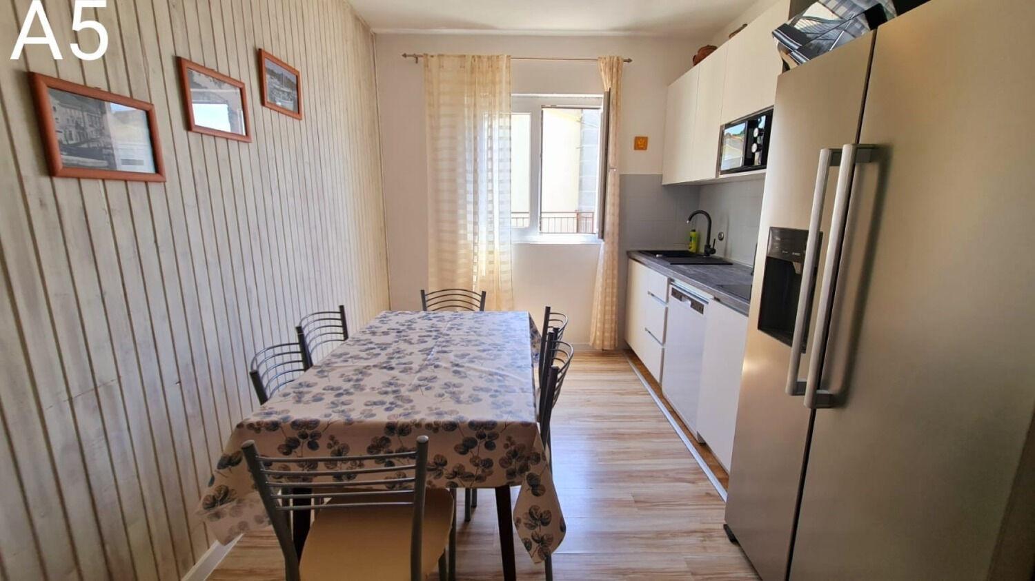 Apartments More Živogošće 外观 照片
