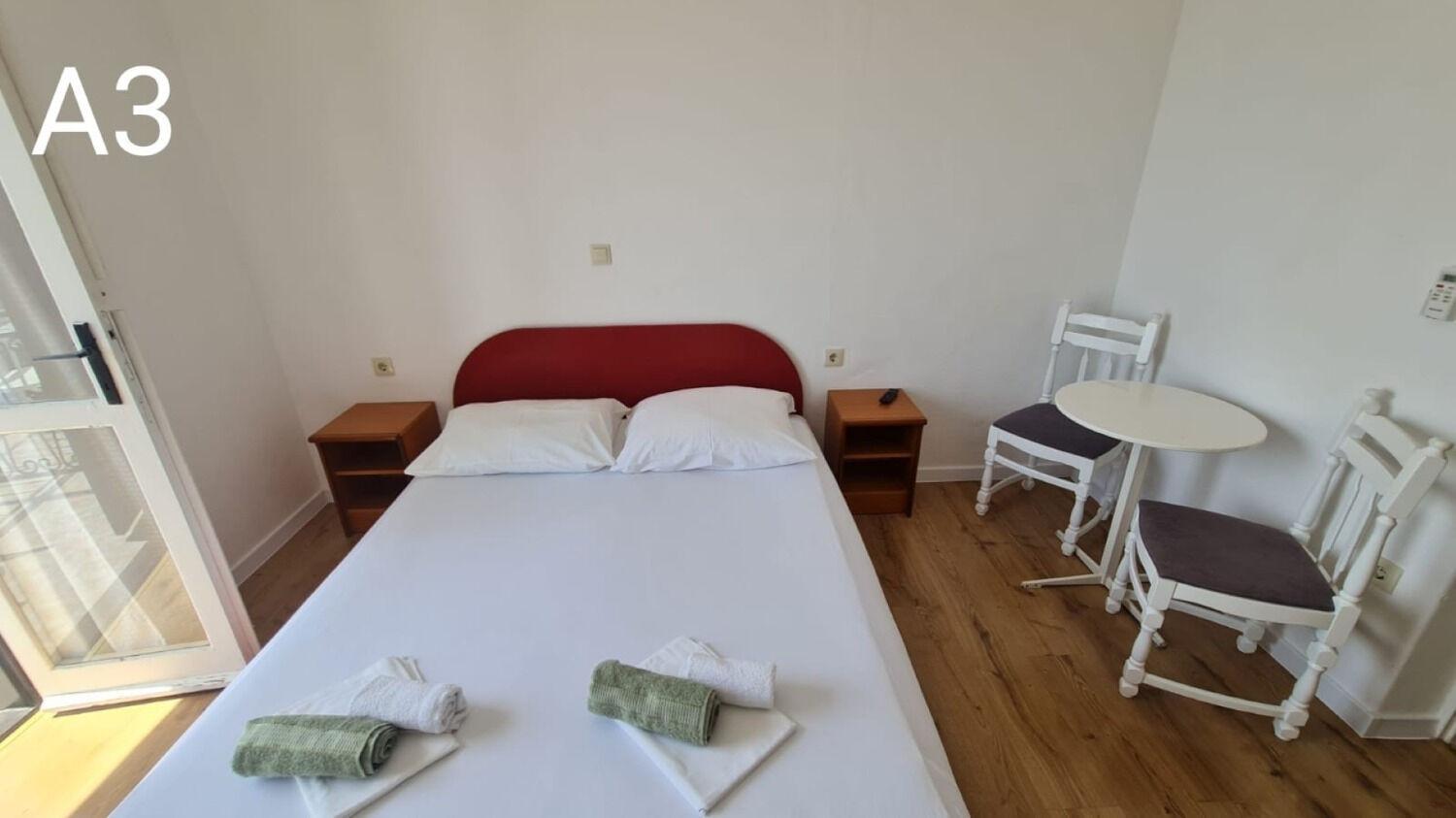 Apartments More Živogošće 外观 照片